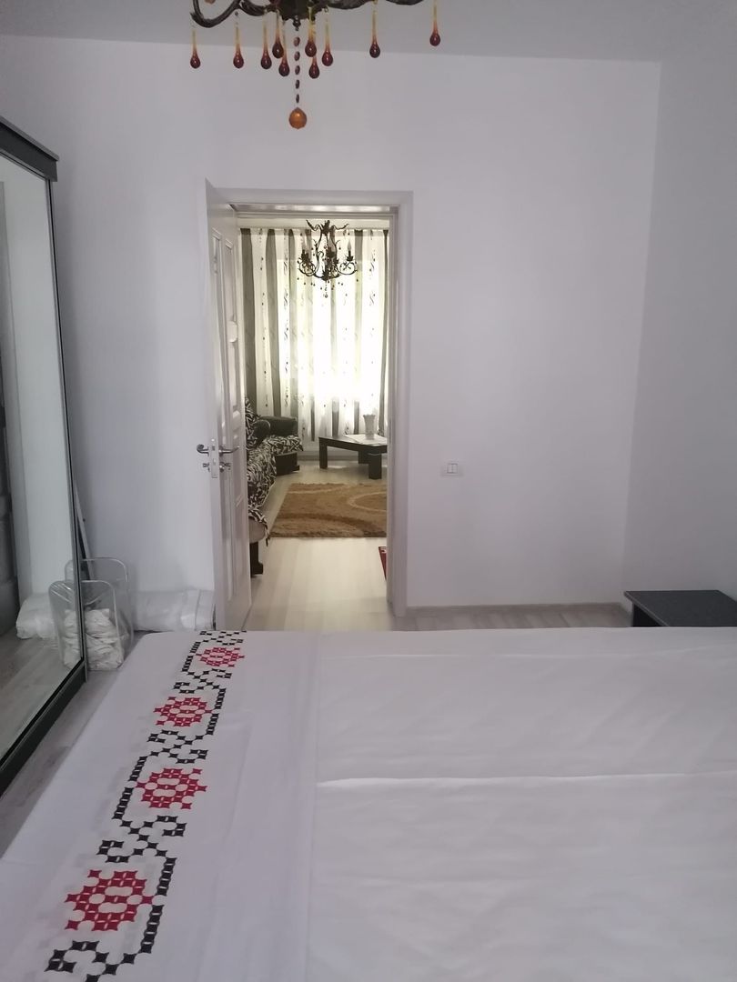 APARTAMENT ELEGANT ZONA FLOREASCA - Poză 8