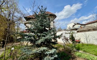 Vila Impresionanta *503mp* TEREN *577mp* // Zona Casin - Poză 108