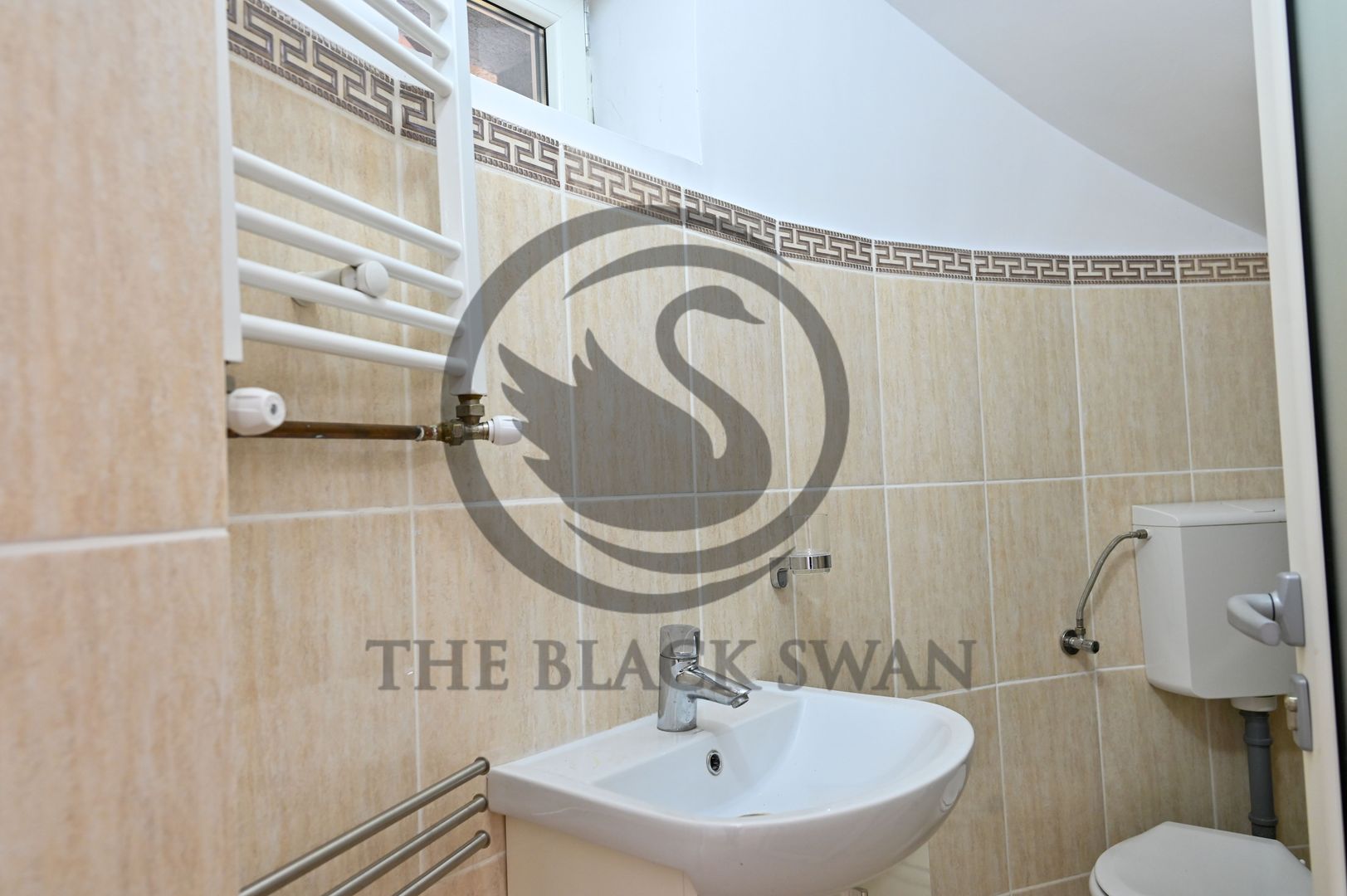 Casa / Vila moderna cu 5 camere de vanzare  | Zona Traian | Ploiesti - Poză 20