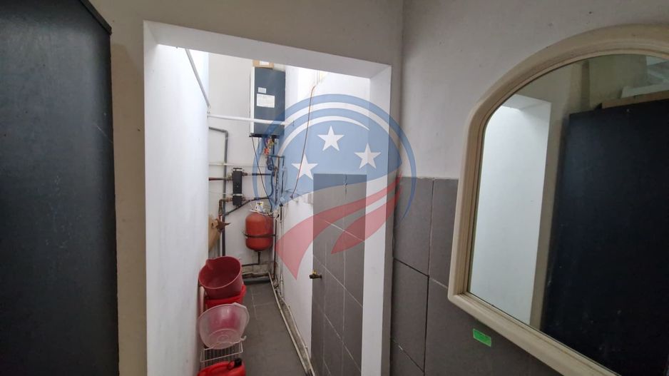 SPATIU COMERCIAL ULTRACENTRAL - 1400 mp FILIASI , Dolj, stradal, trafic intens, - Poză 10