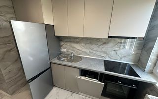 Apartament cu 2 camere, 52mp, decomandat, Zona Libertatii - Poză 5