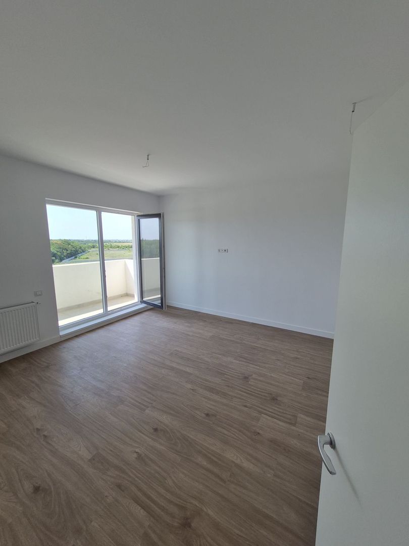 Vanzare Apartament 2 camere premium, 2026, vedere la pădure, balcon  Timișoara - Poză 1