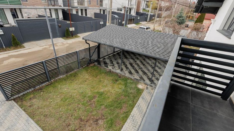 Vânzare, casă, 3 nivele, 3 camere, strada Codrilor, Durlești - Poză 12