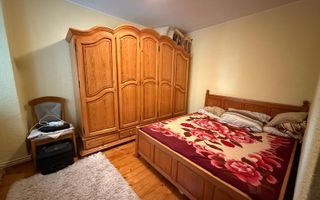 De vanzare apartament 3 camere decomandat,  Pietonalul Transilvaniei. - Poză 5