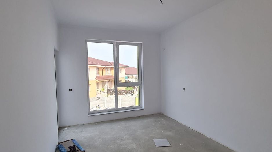 Duplex minimalist in Mosnita - Poză 14
