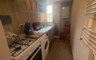 Apartament de vânzare Sibiu | Hipodrom 2 | etaj 1, finisat clasic - Poză 9