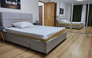 Apartament 2 camere | 58 mp + terasa 37 mp | zona VIVO - Poză 4