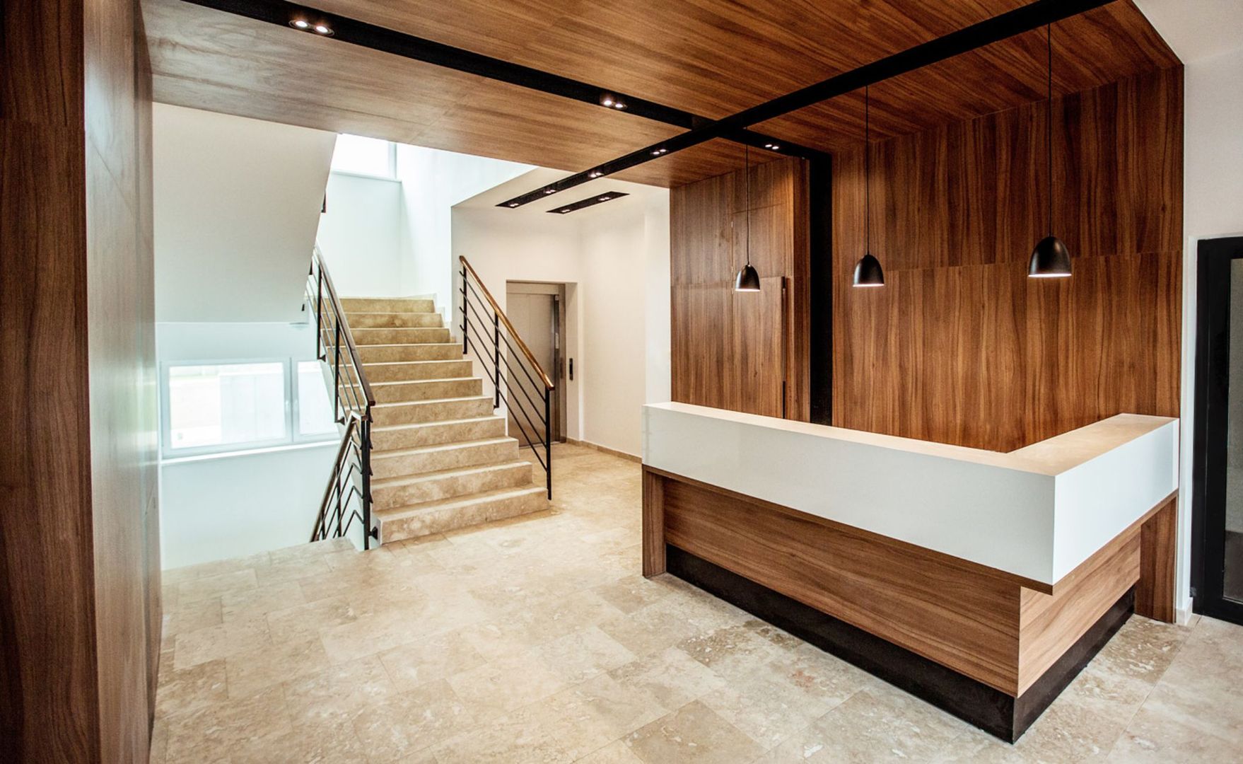 Rivendelle Residence 1 (CORP A) - Poză 2