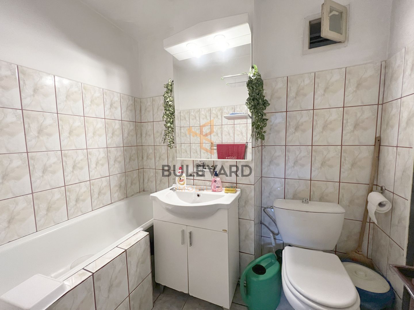 Apartament/ Spatiu pentru birouri, zona Iuliuis Mall! - Poză 6