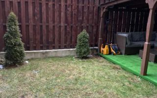 Apartament 2 camere, mobilat, parcare, gradina proprie 33 mp, str Calea Turzii - Poză 11