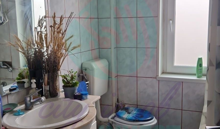 JUMATATE DE VILA  INTERBELICA- CURTE PROPRIE- ROND ALBA IULIA-DECEBAL - Poză 4