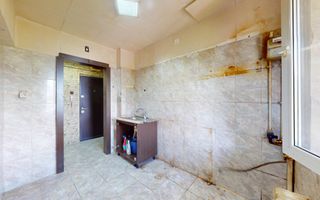 Apartament 2 Camere - Zona Brâncoveanu–Piata Sudului - Bloc Reabilitat - Poză 16