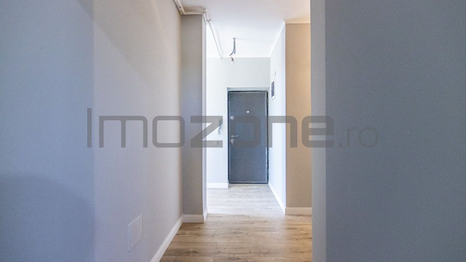 10% DISCOUNT la avans - 2 camere, 63 mp, etaj 1, Str Preciziei - Poză 8