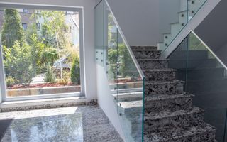 Cladire birouri/rezidential Aviatiei Metrou Aurel Vlaicu - Poză 15