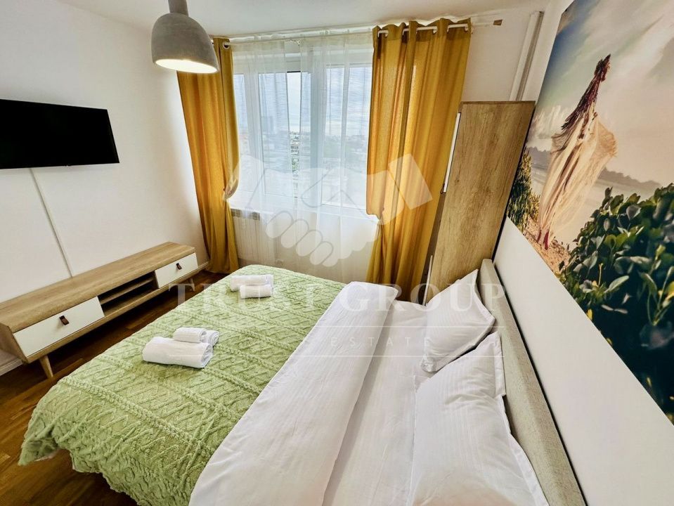 Apartament 3 camere - Beller | renovat complet - Poză 4