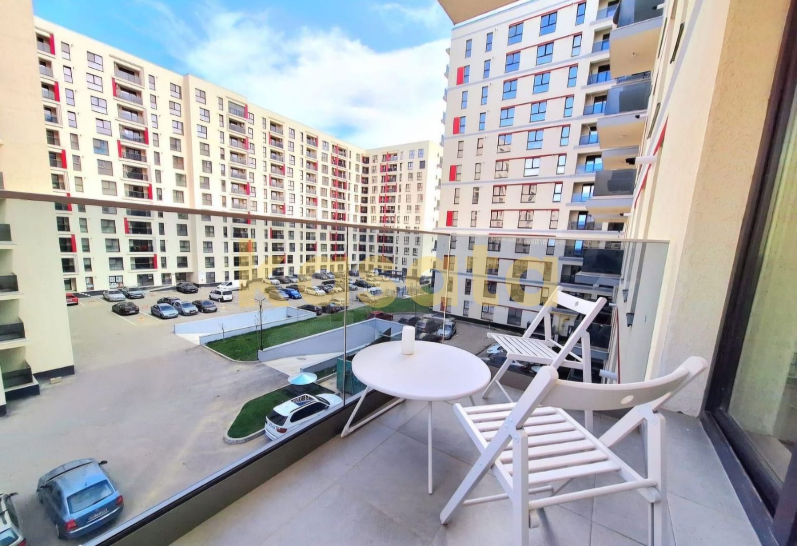 Apartament 2 Camere | Plaza | Parcare subterana - Poză 6