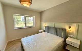 Penthouse 5 camere - 3 bai, intabulat  (RIN-38L-Mo-ap.9) - Poză 10