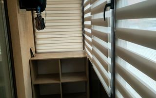 Apartament 3 camere, terasă, balcon închis, parcare - Poză 10