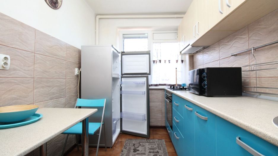 Apartament 2 camere, Drumul Taberei - Moghioros, langa parc, mobilat - Poză 5