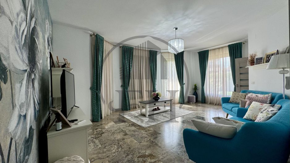 SOLD/ VANDUT- Casă/Vilă de vânzare Agigea, Constanța - Poză 5