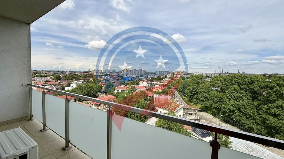 Apartament 3 camere/Lux/Severinului/Craiova - Poză 23