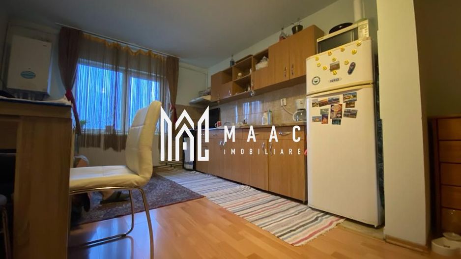 Apartament 2 camere | 2 niveluri | Mobilat | Lazaret - Poză 1