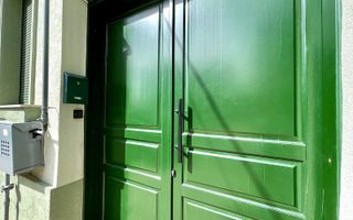 Elegant, finisaje premium, locație deosebita - 3 camere  în Bălcescu - Poză 29