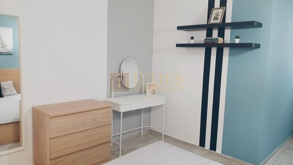 Mehala, 2 camere, centrala proprie, demisol, pet-friendly - Poză 3