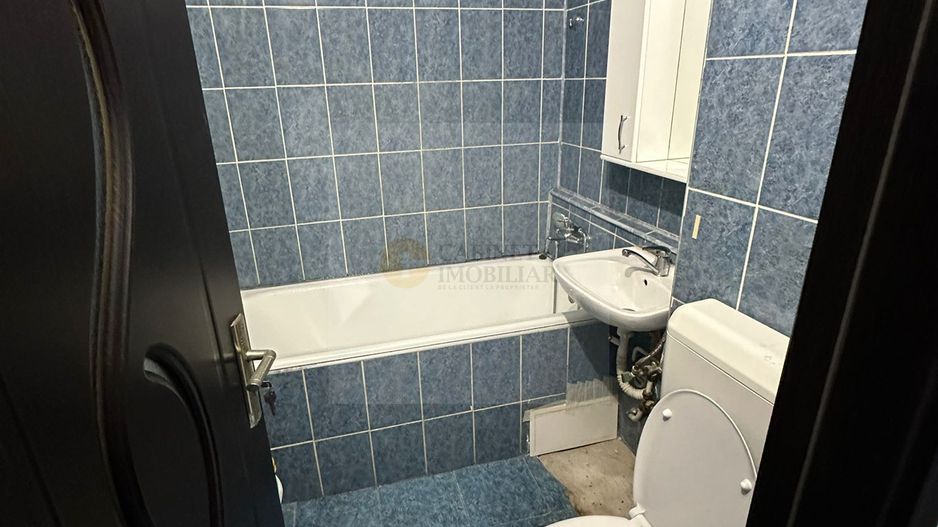 Garsoniera | 1980 | Etaj 6/10 | Metrou Lujerului - 3 minute - Poză 14