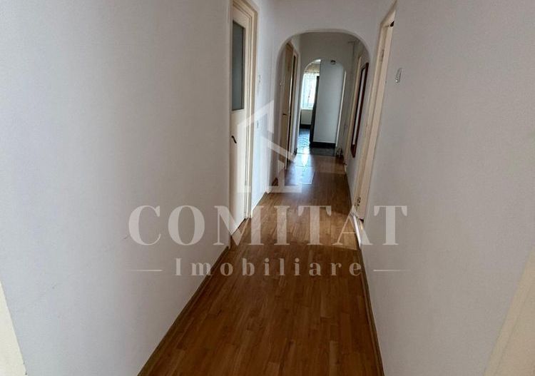 Apartament 4 camere | Decomandat | Zona Str. Calea Floresti | Manastur - Poză 7