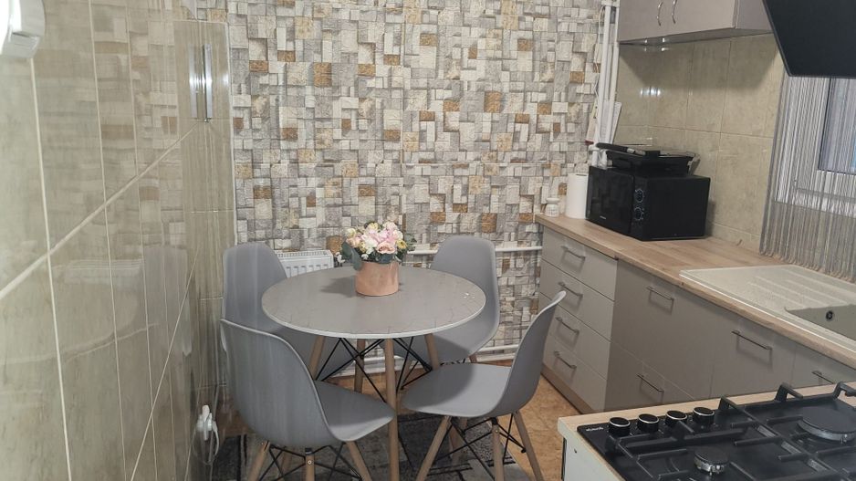 Apartament cu doua camere, Drumul Gazarului, 75.000€ - Poză 6