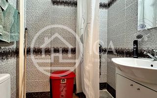 Apartament de închiriat cu 3 camere în zona Velența, Oradea - Poză 7