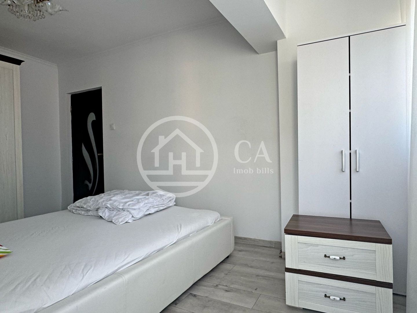 Apartament de vânzare cu 2 camere tip X in Sanmartin, Bihor - Poză 3