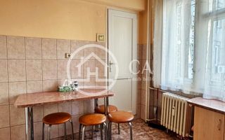 Apartament de închiriat cu 4 camere în zona Decebal, Oradea - Poză 9