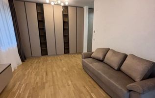 AP. 2 CAMERE LUXURIA RESIDENCE, CURTE 75 MP, LOC PARCARE, METROU