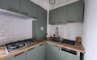 Apartament 3 camere - Piata Muncii | 5 min metrou | Parcare | Prima închiriere - Poză 2