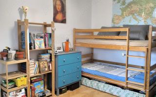 Apartament 3 camere zona Nicoale Grigorescu - Stand Cara - Salajan - Poză 11