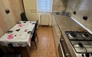 Închiriez apartament 2 camere - Zona Zimbru - Poză 7