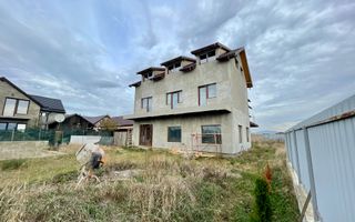 Pensiune cu piscina in constructie - Poză 3