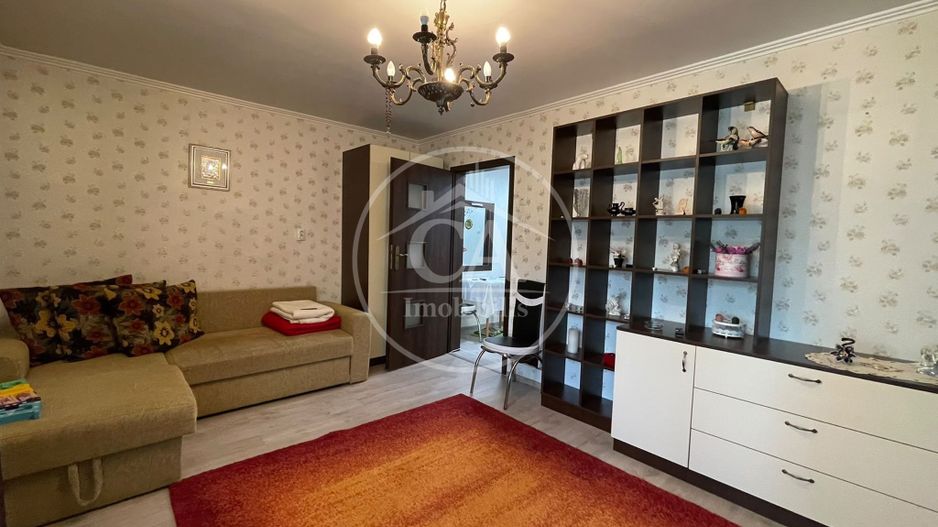 Apartament cu 2 camere de inchiriat in zona Valenta, Oradea - Poză 3