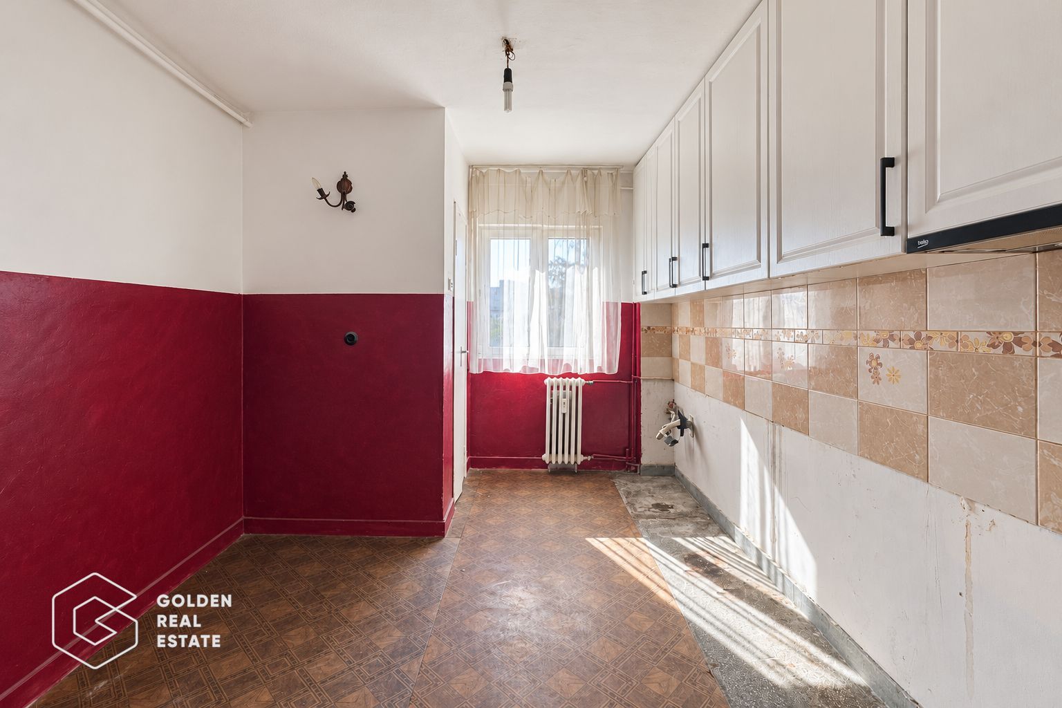 Apartament 4 camere, 86 mp,  decomandat,  Zona Vlaicu-Lebada - Poză 8