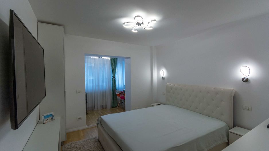 Calarasilor | 3 camere | Mai bine nu se poate, mai frumos nu exista - Poză 17