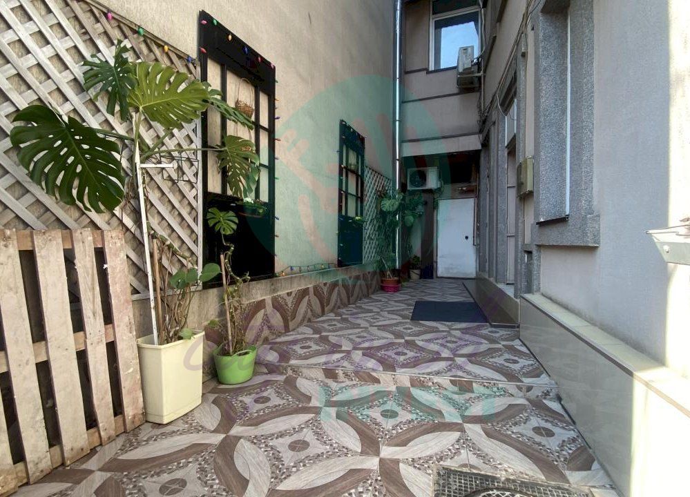 Casa renovata adiacent Dacia si Stefan cel Mare - Poză 13