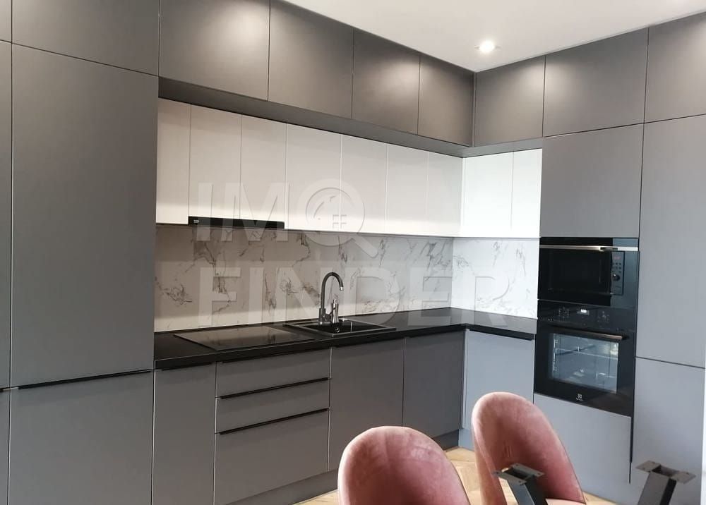 Apartament Nou Superfinisat cu parcare Subterana Zona Iulius Mall - Poză 5