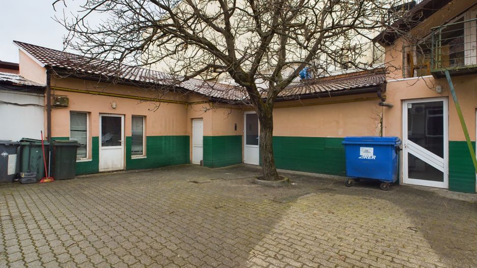 Laborator/spațiu producție alimentară/catering - Poză 18