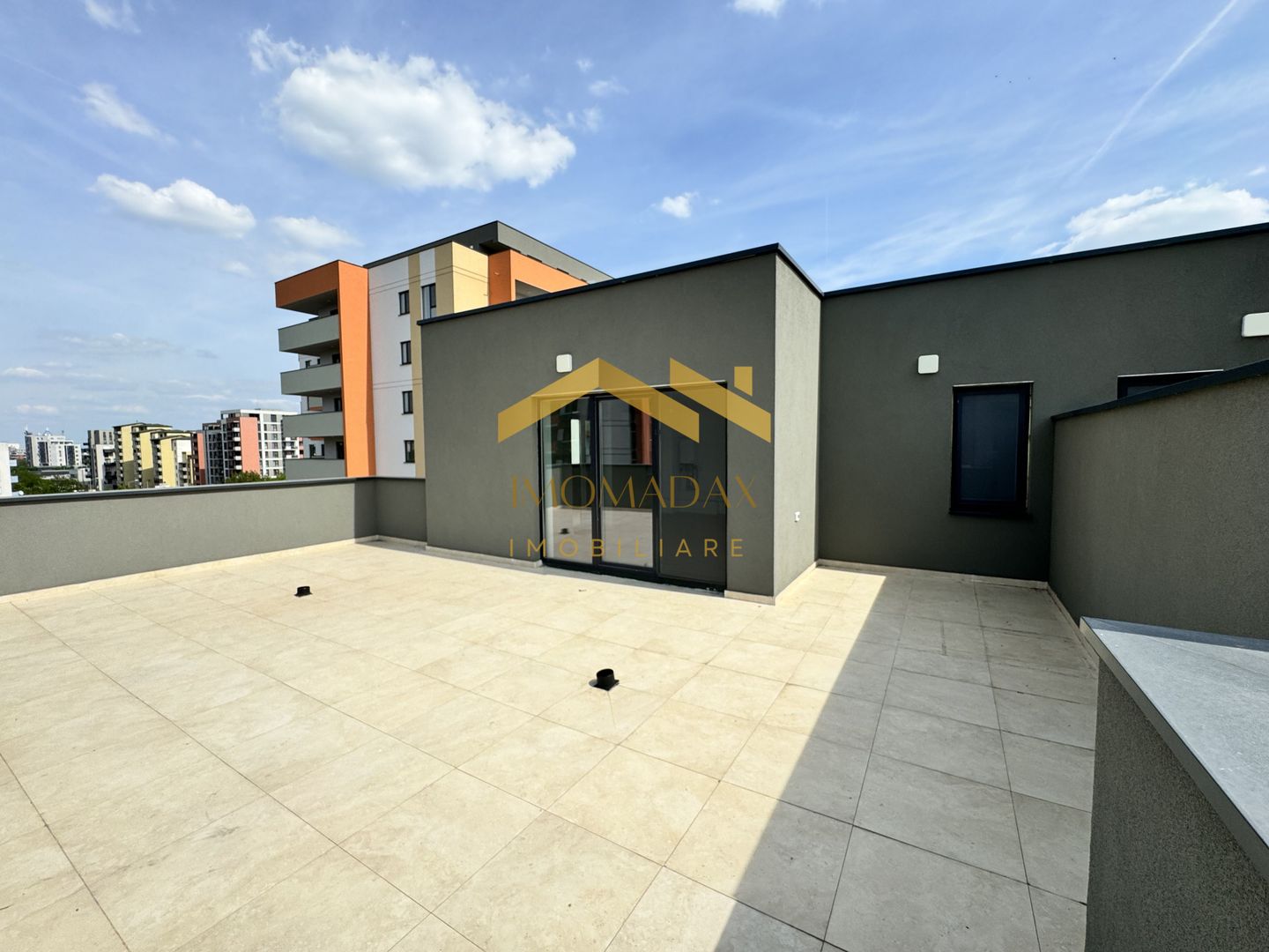 Penthouse Aradului-3 Camere-Disponibil Imediat - Poză 18