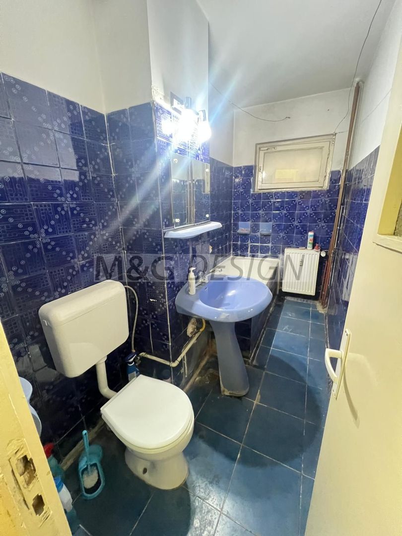 Apartament 2 camere zona Girocului, confort 1, amenajari clasice - Poză 2