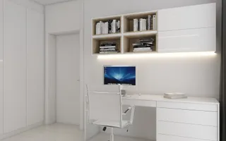 Palazu Mare - Casa desfasurata pe parter, proiect deosebit - Poză 32