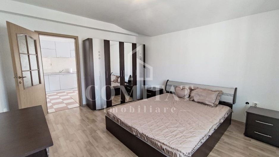 Apartament de vanzare | 2 camere mansarda finisat| Manastur - Poză 3