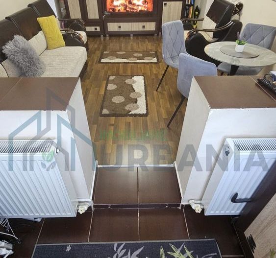 Apartament 2 camere, Mircea cel Bătrân, etaj 3/5, 42 mp, 76.000 € - Poză 1